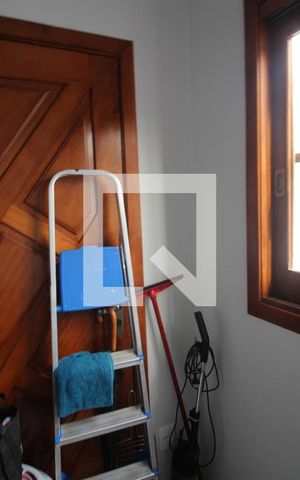 Casa à venda com 104m², 3 quartos e 2 vagasÁrea de Serviço