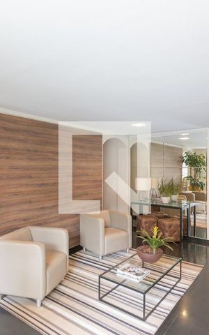 Apartamento à venda com 77m², 2 quartos e 1 vaga Apartamento à venda com 77m², 2 quartos e 1 vagaHall de Entrada