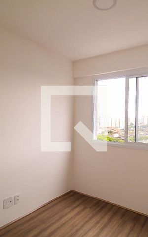 Apartamento para alugar com 37m², 2 quartos e sem vaga Apartamento para alugar com 37m², 2 quartos e sem vagaQuarto 1