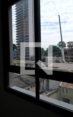Studio para alugar com 24m², 1 quarto e sem vagaVista