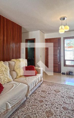 Casa à venda com 139m², 3 quartos e 1 vagaSala/Cozinha