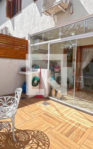 Casa à venda com 139m², 3 quartos e 1 vagaÁrea Externa