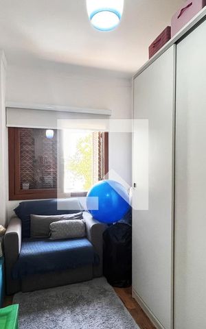 Casa à venda com 139m², 3 quartos e 1 vagaQuarto 2