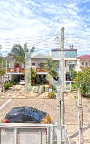 Casa à venda com 139m², 3 quartos e 1 vagaVista