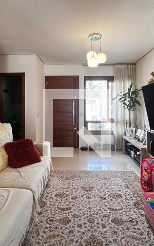 Casa à venda com 139m², 3 quartos e 1 vagaSala/Cozinha
