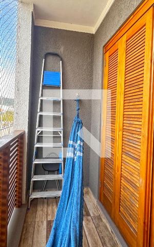 Casa à venda com 139m², 3 quartos e 1 vagaVaranda da Suíte