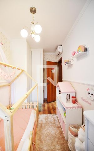 Casa à venda com 139m², 3 quartos e 1 vagaQuarto 1