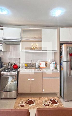 Casa à venda com 139m², 3 quartos e 1 vagaSala/Cozinha