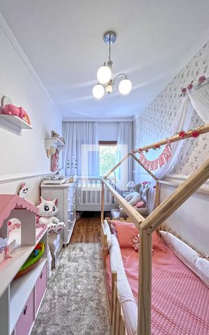 Casa à venda com 139m², 3 quartos e 1 vagaQuarto 1