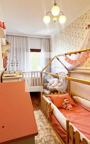 Casa à venda com 139m², 3 quartos e 1 vagaQuarto 1