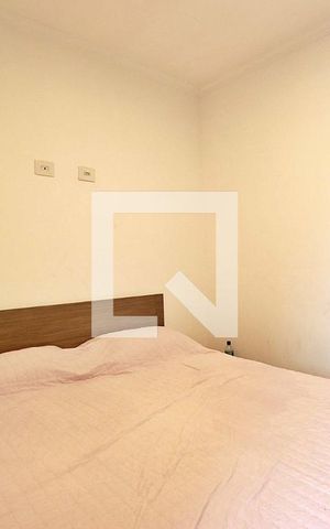 Apartamento à venda com 110m², 2 quartos e 2 vagasQuarto 2 - Suíte