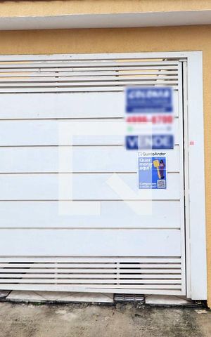 Apartamento à venda com 110m², 2 quartos e 2 vagasFachada