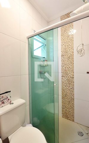 Apartamento à venda com 110m², 2 quartos e 2 vagasBanheiro Social