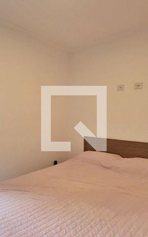Apartamento à venda com 110m², 2 quartos e 2 vagasQuarto 2 - Suíte