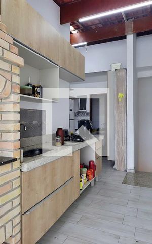 Apartamento à venda com 110m², 2 quartos e 2 vagasCozinha