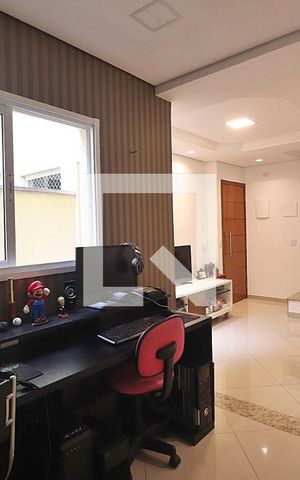 Apartamento à venda com 110m², 2 quartos e 2 vagasSala