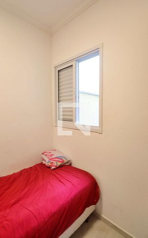 Apartamento à venda com 110m², 2 quartos e 2 vagasQuarto 1