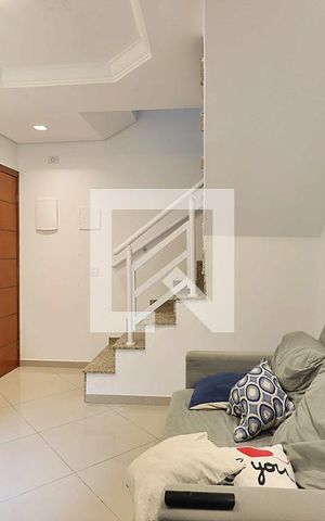 Apartamento à venda com 110m², 2 quartos e 2 vagasSala