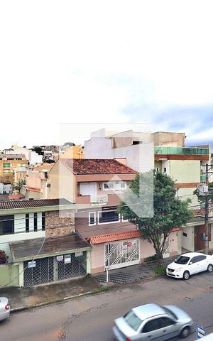 Apartamento à venda com 110m², 2 quartos e 2 vagasVista do Quarto 2 - Suíte