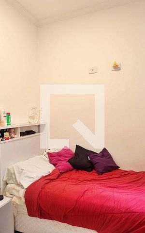 Apartamento à venda com 110m², 2 quartos e 2 vagasQuarto 1