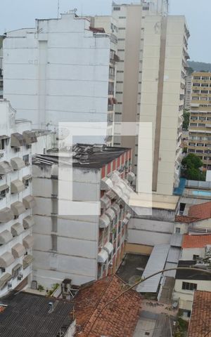 Apartamento à venda com 85m², 2 quartos e 1 vagaVista da Sala