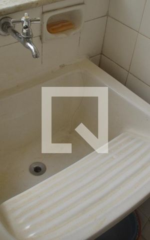 Apartamento à venda com 85m², 2 quartos e 1 vagaLavanderia (Torneira)
