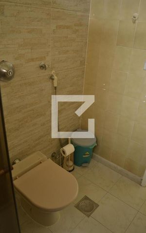 Apartamento à venda com 85m², 2 quartos e 1 vagaBanheiro Social