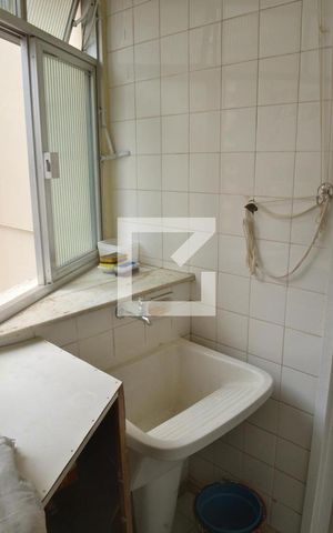 Apartamento à venda com 85m², 2 quartos e 1 vagaÁrea de Serviço