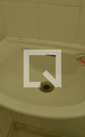 Apartamento à venda com 85m², 2 quartos e 1 vagaBanheiro - torneira