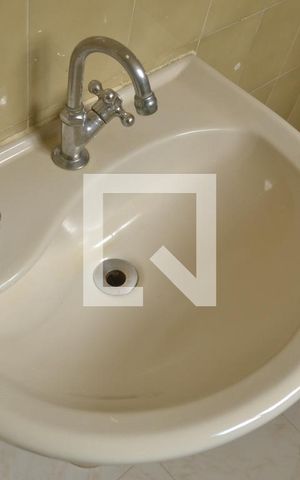 Apartamento à venda com 85m², 2 quartos e 1 vagaBanheiro - torneira