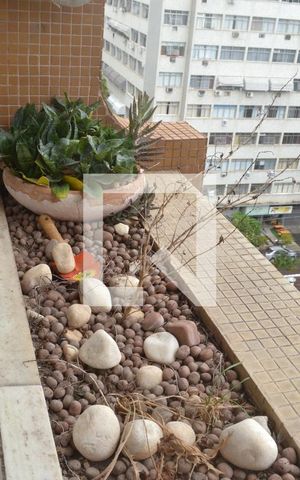 Apartamento à venda com 85m², 2 quartos e 1 vagaJardineira