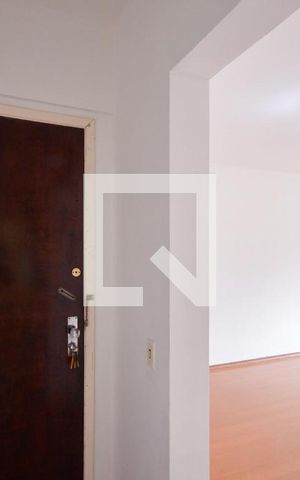 Apartamento à venda com 109m², 2 quartos e 1 vaga Apartamento à venda com 109m², 2 quartos e 1 vagaHall de Entrada