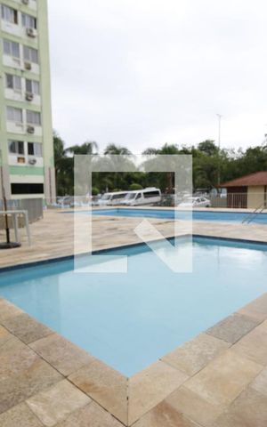 Apartamento à venda com 55m², 2 quartos e 1 vagaÁrea comum - Piscina