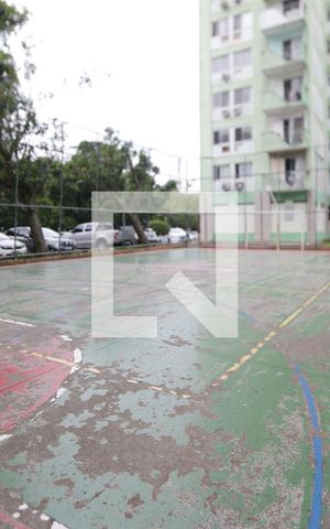 Apartamento à venda com 55m², 2 quartos e 1 vagaQuadra Esportiva