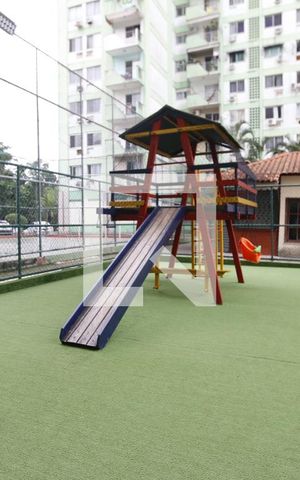 Apartamento à venda com 55m², 2 quartos e 1 vagaÁrea comum - Playground