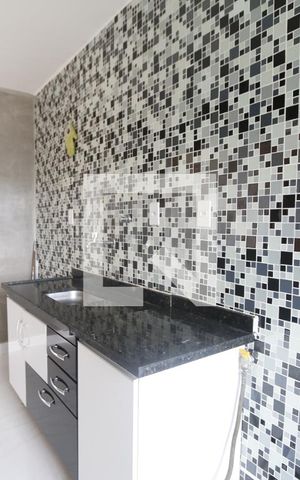 Apartamento à venda com 55m², 2 quartos e 1 vagaCozinha