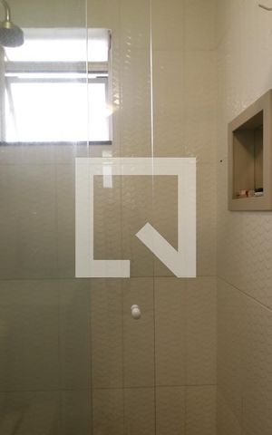 Apartamento à venda com 55m², 2 quartos e 1 vagaBanheiro