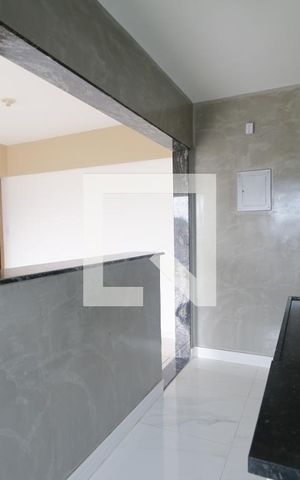Apartamento à venda com 55m², 2 quartos e 1 vagaCozinha