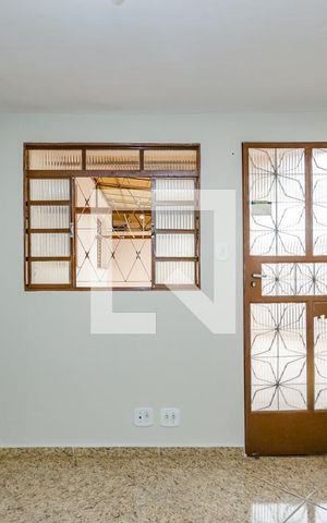 Casa para alugar com 74m², 2 quartos e sem vaga Casa para alugar com 74m², 2 quartos e sem vagaSala 1