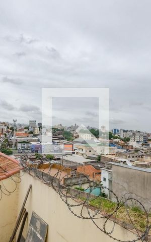 Casa para alugar com 74m², 2 quartos e sem vaga Casa para alugar com 74m², 2 quartos e sem vagaÁrea de Serviço