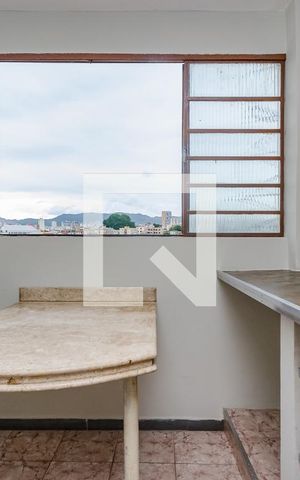 Casa para alugar com 74m², 2 quartos e sem vaga Casa para alugar com 74m², 2 quartos e sem vagaÁrea de Serviço