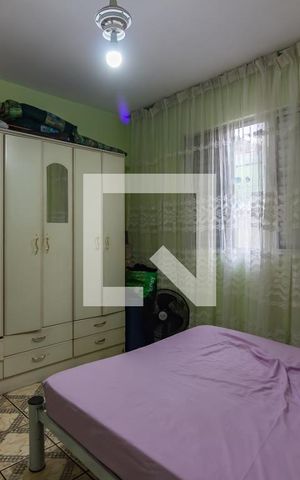 Casa à venda com 140m², 3 quartos e 2 vagas Casa à venda com 140m², 3 quartos e 2 vagasQuarto 2