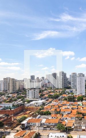 Apartamento à venda com 205m², 4 quartos e 4 vagas Apartamento à venda com 205m², 4 quartos e 4 vagasVista da Copa