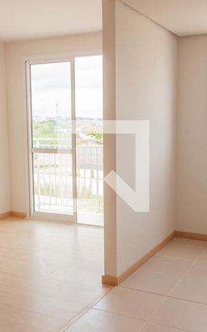 Apartamento à venda com 51m², 2 quartos e 1 vaga