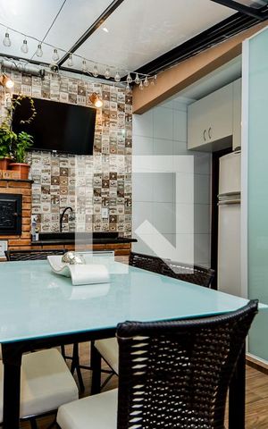 Casa à venda com 200m², 3 quartos e 4 vagasEspaço Gourmet