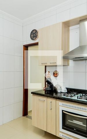 Casa à venda com 200m², 3 quartos e 4 vagasCozinha