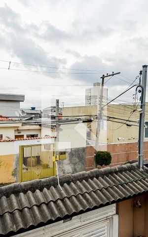 Casa à venda com 200m², 3 quartos e 4 vagasVista da Sacada da Suíte 3