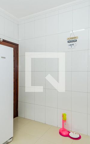 Casa à venda com 200m², 3 quartos e 4 vagasCozinha