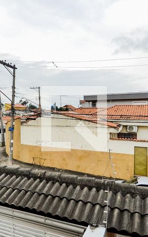 Casa à venda com 200m², 3 quartos e 4 vagasVista da Sacada da Suíte 3