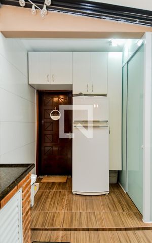 Casa à venda com 200m², 3 quartos e 4 vagasÁrea de Serviço